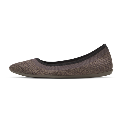 Women's Tree Breezer - Weathered Purple (Weathered Brown Sole)