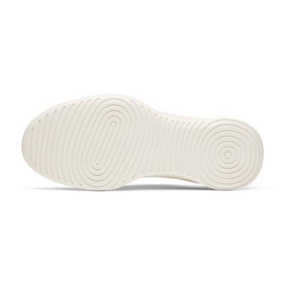 Men's Tree Runner NZ - Natural White (Natural White Sole)