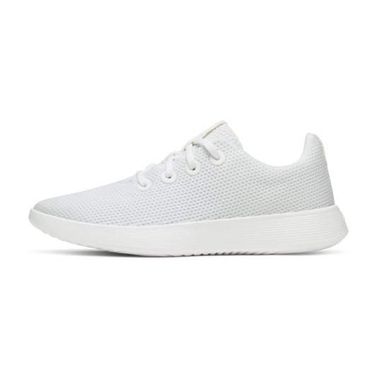 Women's Tree Runner NZ - Blizzard (Blizzard Sole)