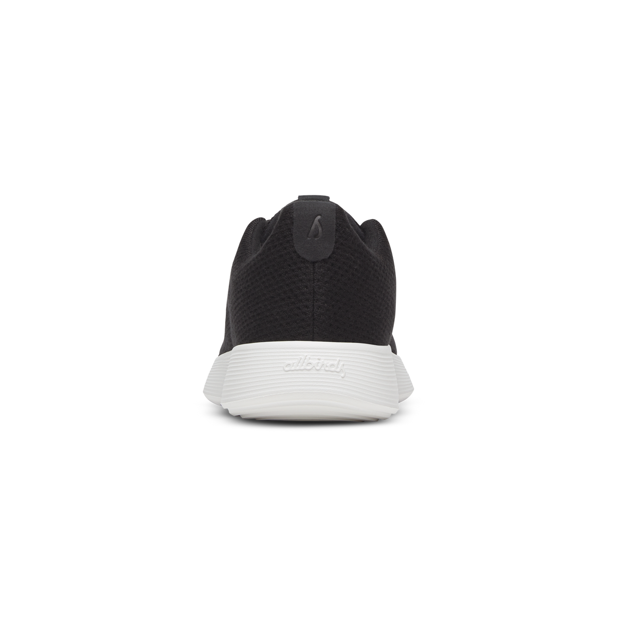 Men's Tree Runner NZ - Natural Black (Blizzard Sole)