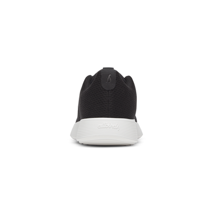 Women's Tree Runner NZ - Natural Black (Blizzard Sole)