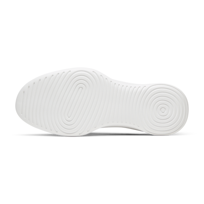 Women's Tree Runner NZ - Natural Black (Blizzard Sole)