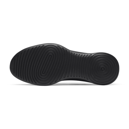 Women's Tree Runner NZ - Natural Black (Natural Black Sole)