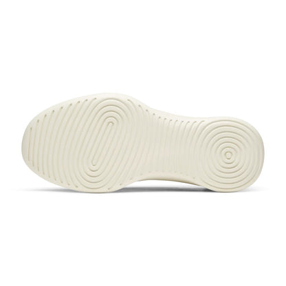 Womens Runner NZ Corduroy - Dark Tan (Stony Cream Sole)