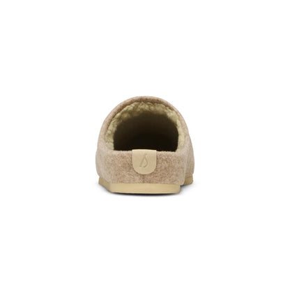 Allbirds Wool Slipper - Light Tan