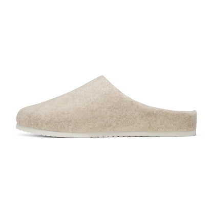 Allbirds Wool Slipper - Natural White