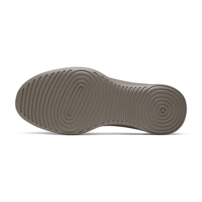 Women's Wool Runner NZ - Weathered Brown (Weathered Brown Sole)