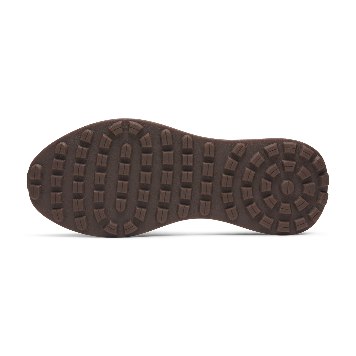 Men's Varsity - Ochre (Natural White Sole)