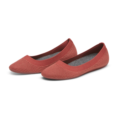 Women's Tree Breezer - Spice