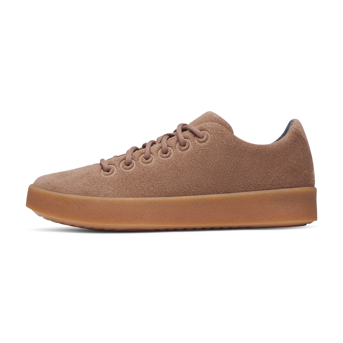Men's Cruiser Terralux - Toasted Coconut (Medium Gum Sole)