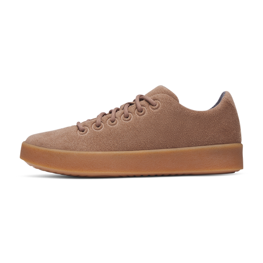 Men's Cruiser Terralux - Toasted Coconut (Medium Gum Sole)