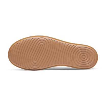 Men's Cruiser Terralux - Toasted Coconut (Medium Gum Sole)