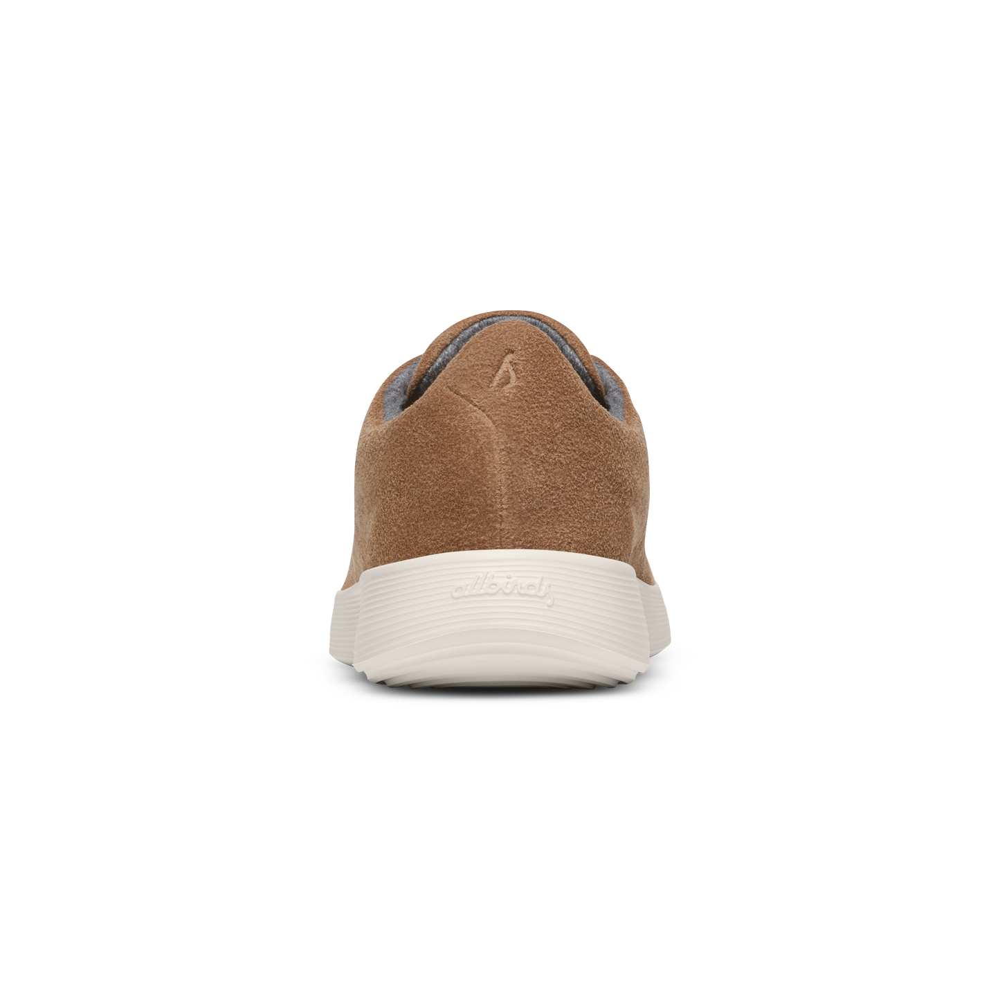 Men's Runner NZ Terralux - Toasted Coconut (Natural White Sole)