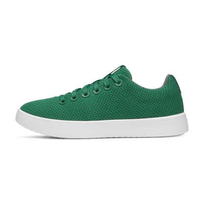 Women's Cruiser - Verdant Green (Blizzard Sole)