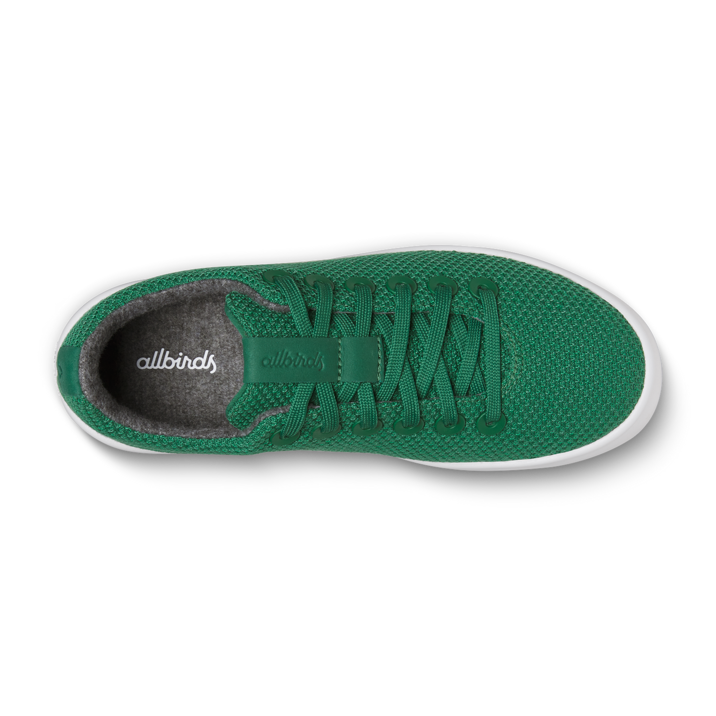 Women's Cruiser - Verdant Green (Blizzard Sole)