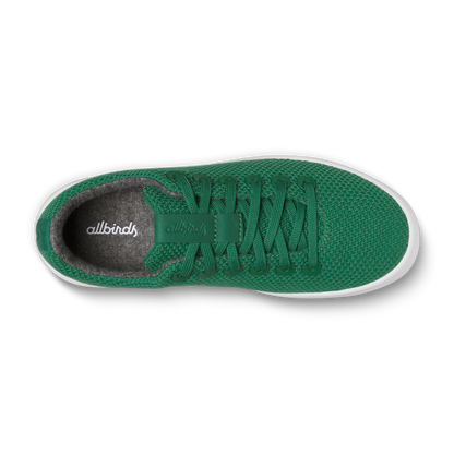 Women's Cruiser - Verdant Green (Blizzard Sole)