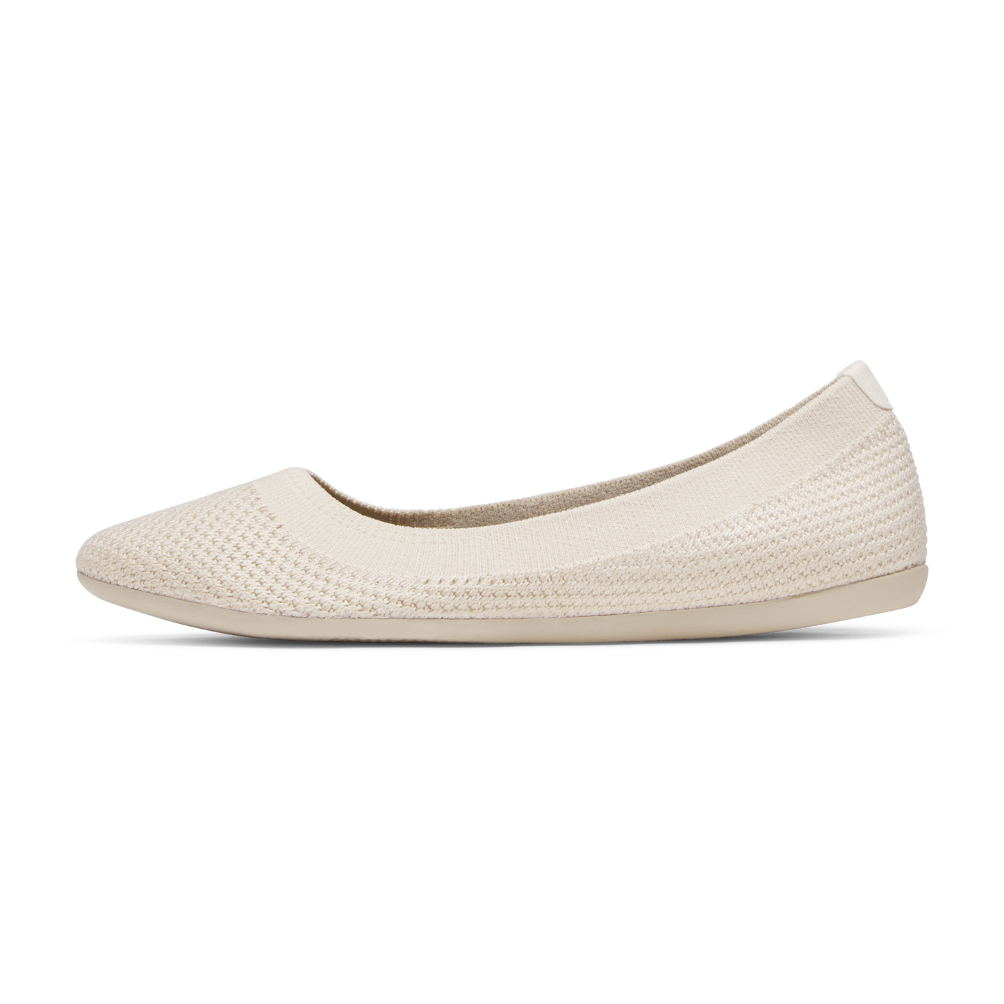 Women's Tree Breezer - Warm White