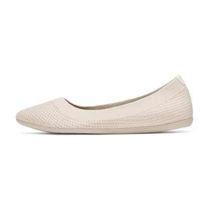 Women's Tree Breezer - Warm White