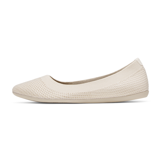 Women's Tree Breezer - Warm White