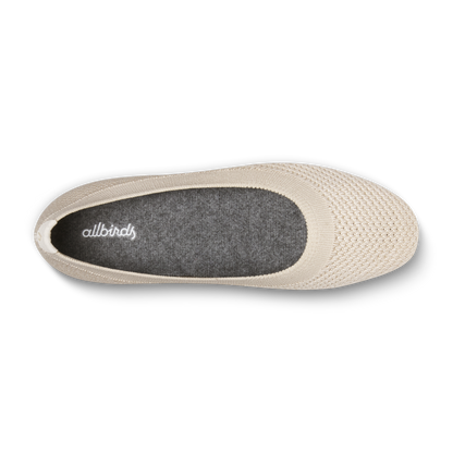 Women's Tree Breezer - Warm White