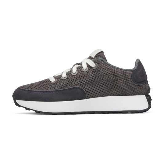 Women's Varsity Airy - Anthracite (Blizzard Sole)