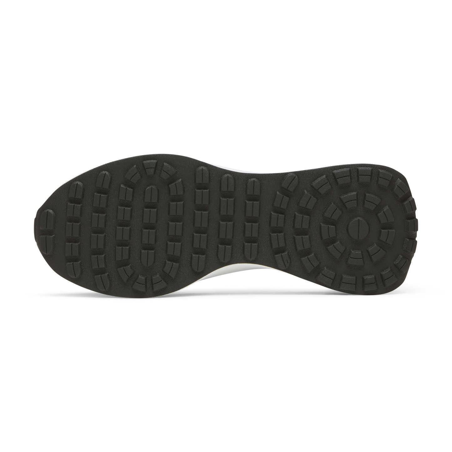 Women's Varsity Airy - Anthracite (Blizzard Sole)