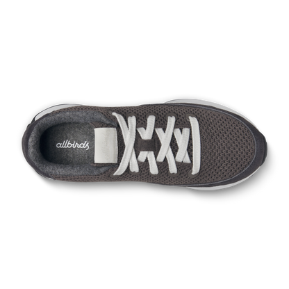 Women's Varsity Airy - Anthracite (Blizzard Sole)