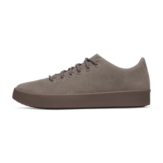 Men's Cruiser Terralux - Anthracite (Dark Gum Sole)