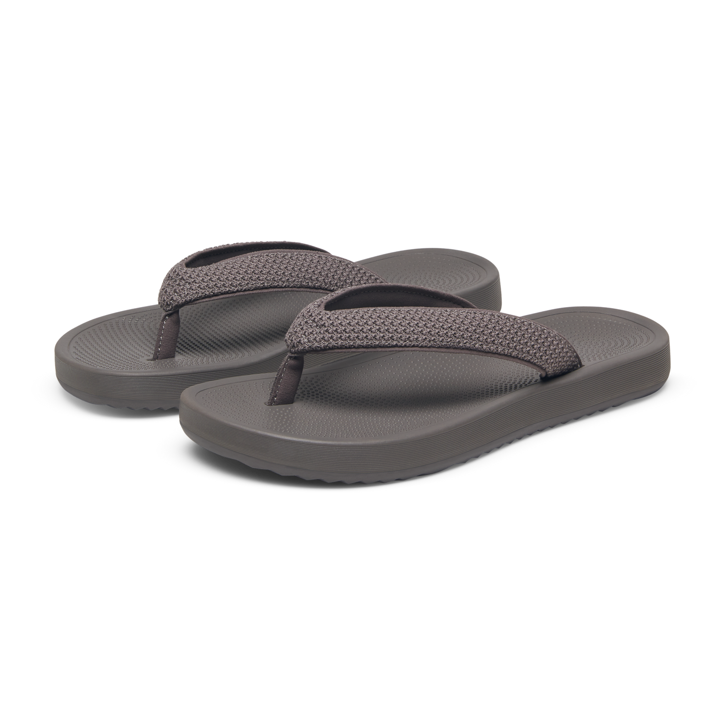 Men's Allbirds Flip Flop - Anthracite