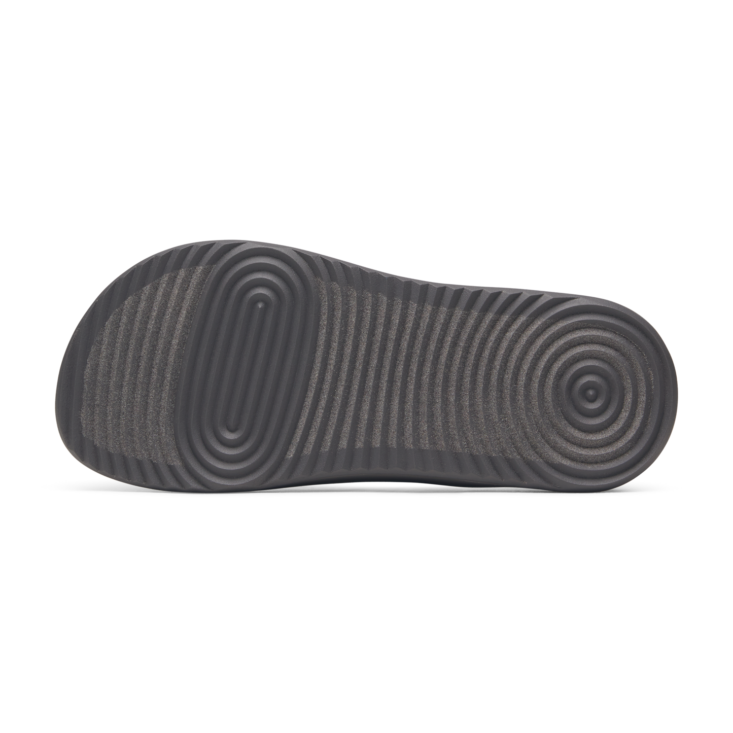 Women's Allbirds Flip Flop - Anthracite