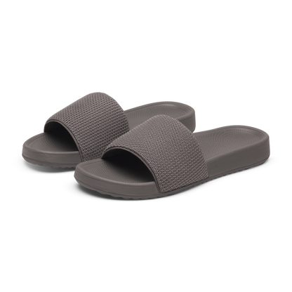 Women's Allbirds Slide - Anthracite