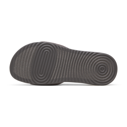 Women's Allbirds Slide - Anthracite