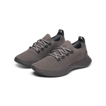 Men's Dasher NZ - Anthracite (Dark Anthracite Sole)