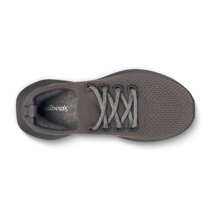 Women's Dasher NZ - Anthracite (Dark Anthracite Sole)