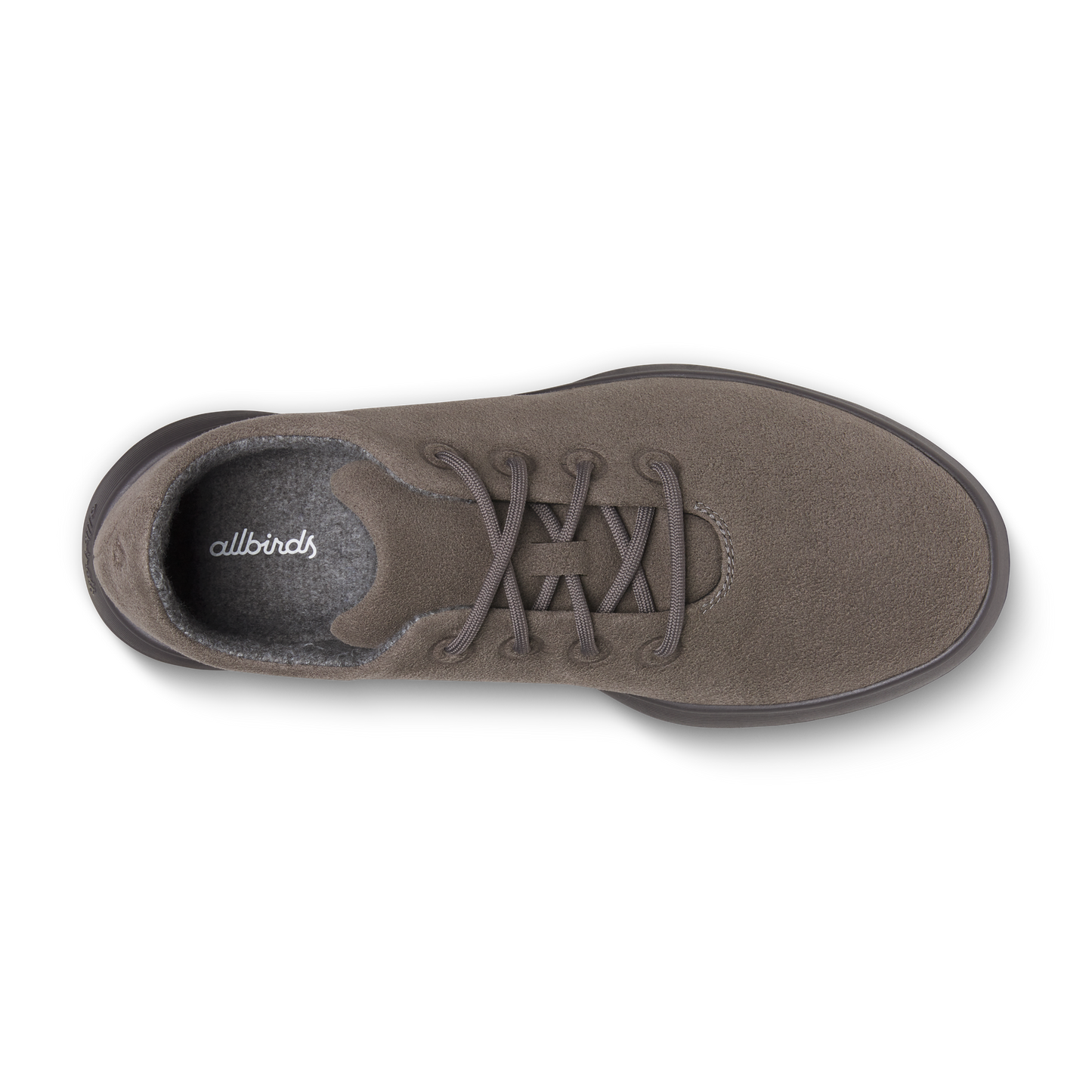 Men's Runner NZ Terralux - Anthracite (Dark Anthracite Sole)