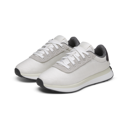 حذاء فارسيتي للنساء – بليزارد/دارك أنثراسايت (نعل باللون بليزارد)