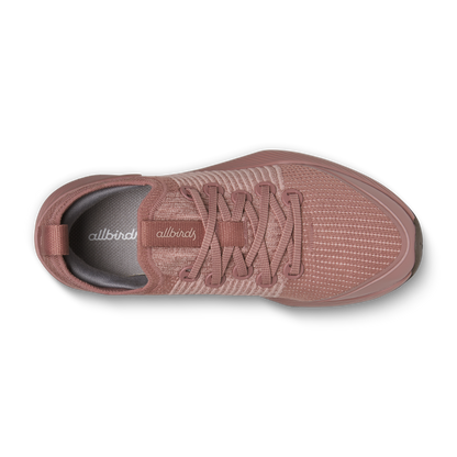 Women's Tree Glider - Burlwood (Burlwood Sole)