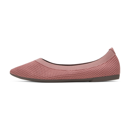 Women's Breezer Point - Burlwood (Dark Cocoa Sole)