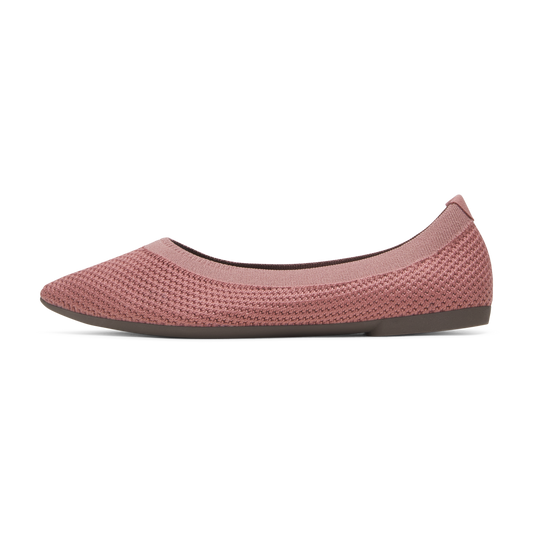 Women's Breezer Point - Burlwood (Dark Cocoa Sole)