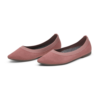 Women's Breezer Point - Burlwood (Dark Cocoa Sole)