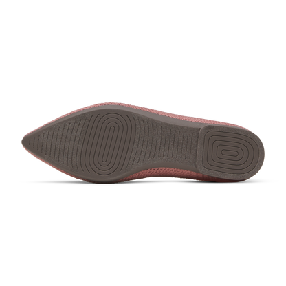 Women's Breezer Point - Burlwood (Dark Cocoa Sole)