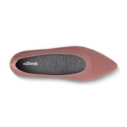 Women's Breezer Point - Burlwood (Dark Cocoa Sole)