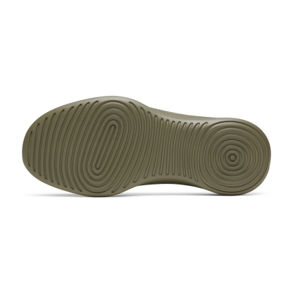 Men's Tree Runner NZ - Burnt Olive (Burnt Olive Sole)