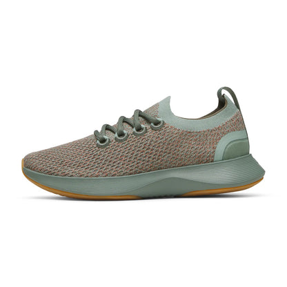 Men's Dasher NZ - Dark Eucalyptus (Dark Eucalyptus Sole)