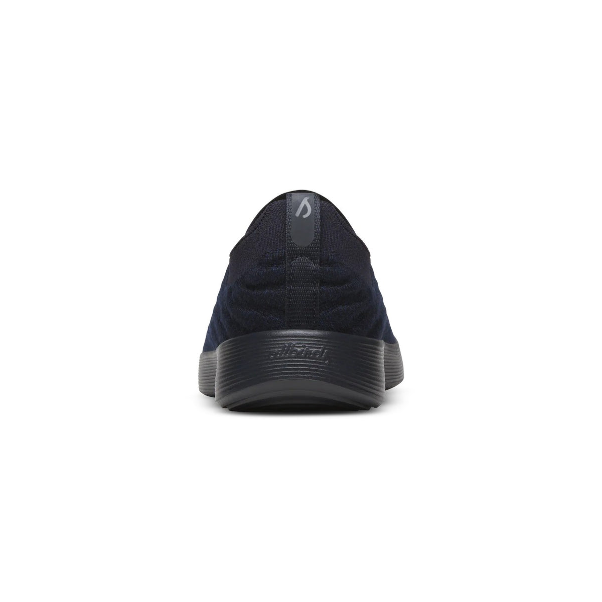 Men's Runner NZ Slip On - Dark Navy (Dark Navy Sole)