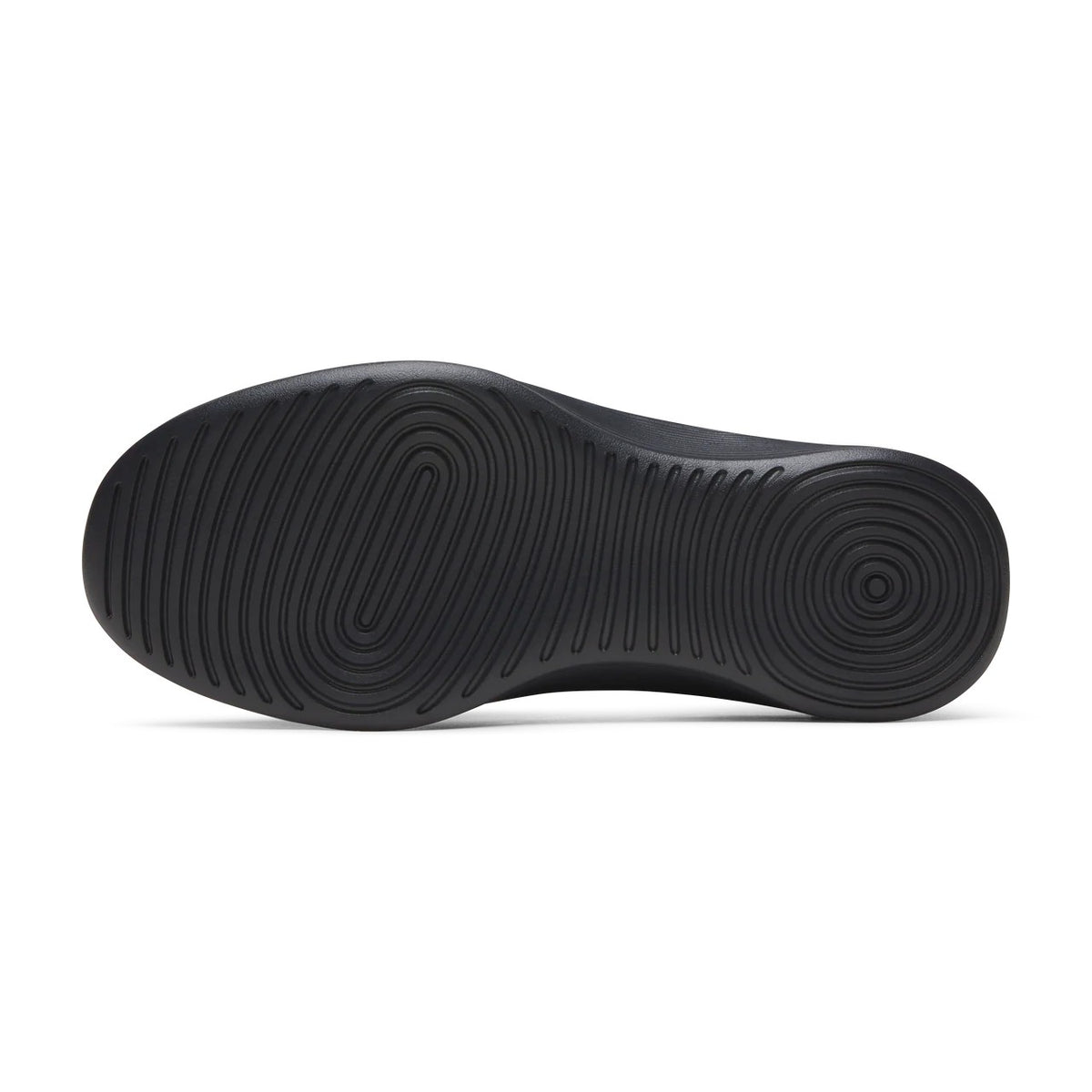 Women's Runner NZ Slip On - Dark Navy (Dark Navy Sole)