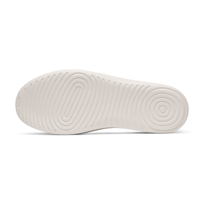 Women's Cruiser Slip On - Deep Navy (Natural White Sole)