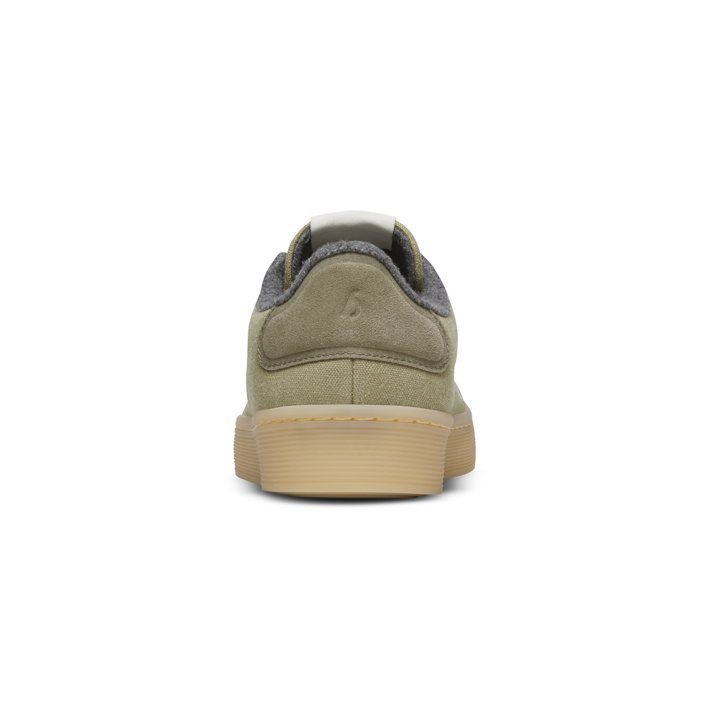 Men's Varsity Cruiser - Light Burnt Olive (Light Gum Sole)