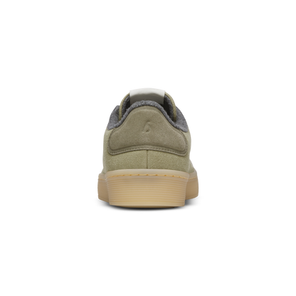 Men's Varsity Cruiser - Light Burnt Olive (Light Gum Sole)