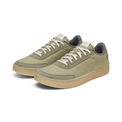 Men's Varsity Cruiser - Light Burnt Olive (Light Gum Sole)
